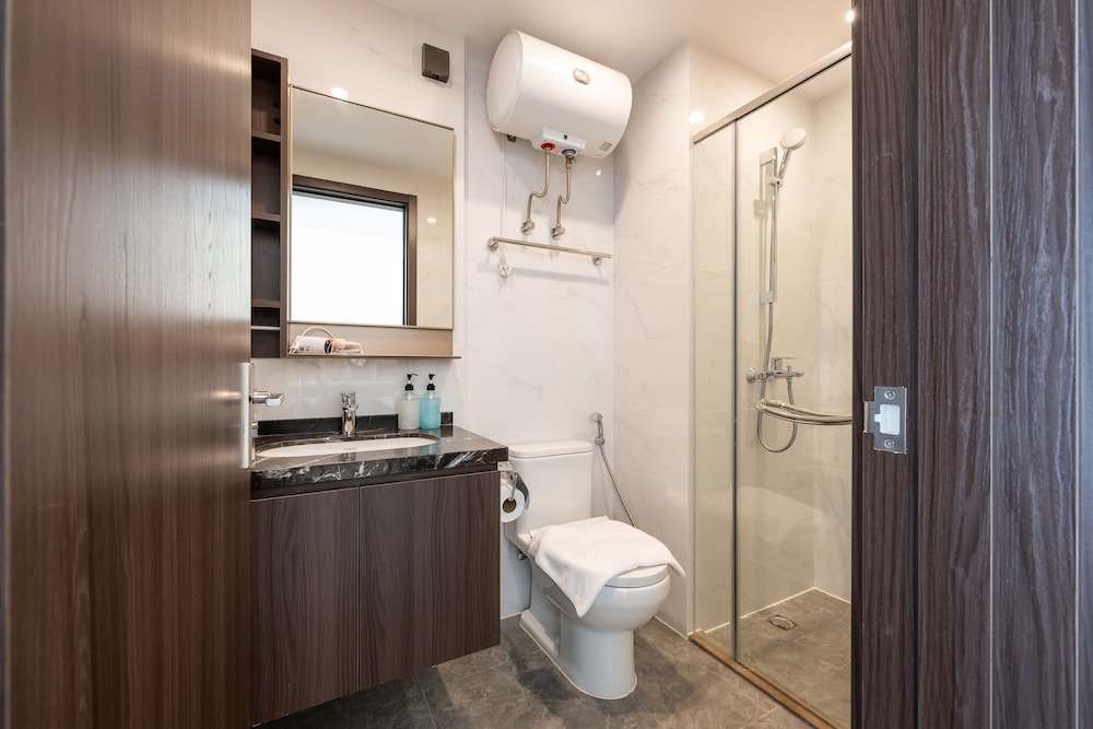Comfort Apartment photo 2