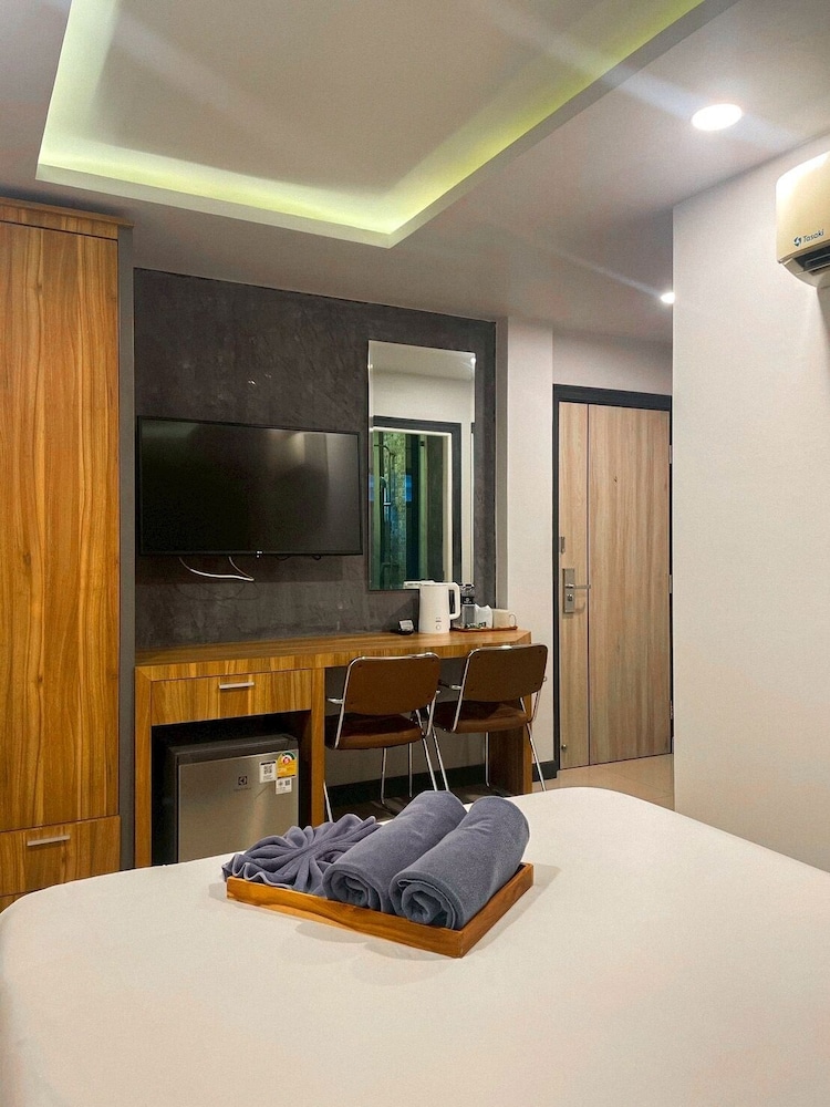 Standard Room photo 3