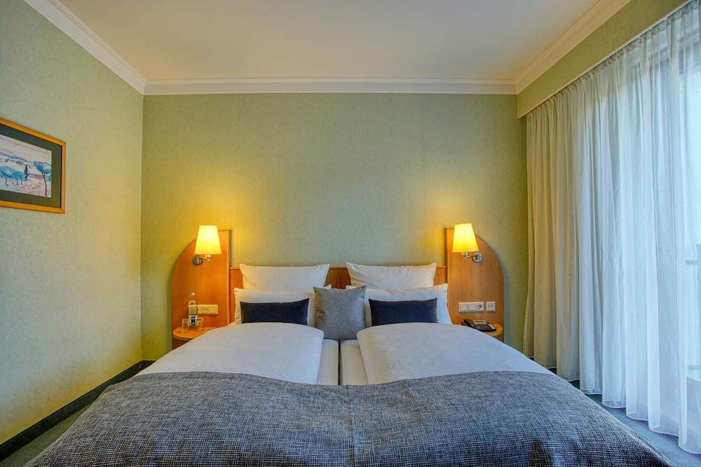 Comfort Double Room, 1 Bedroom, Accessible photo 2