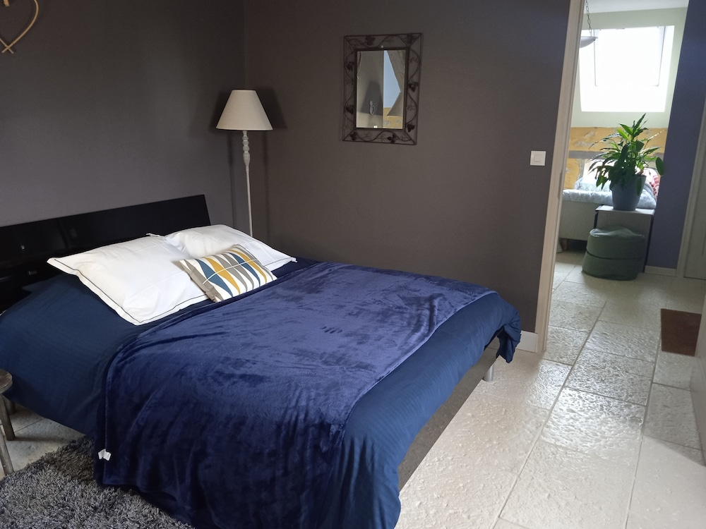 Basic Double Room - Photo 5
