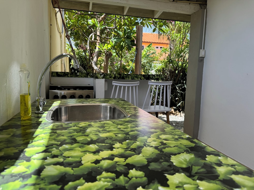 Comfort Apartment, 1 Bedroom, Garden View photo 3