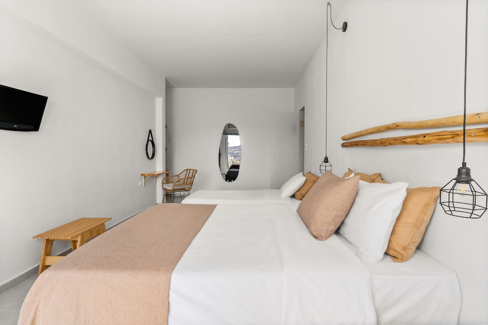 Comfort Triple Room photo 1