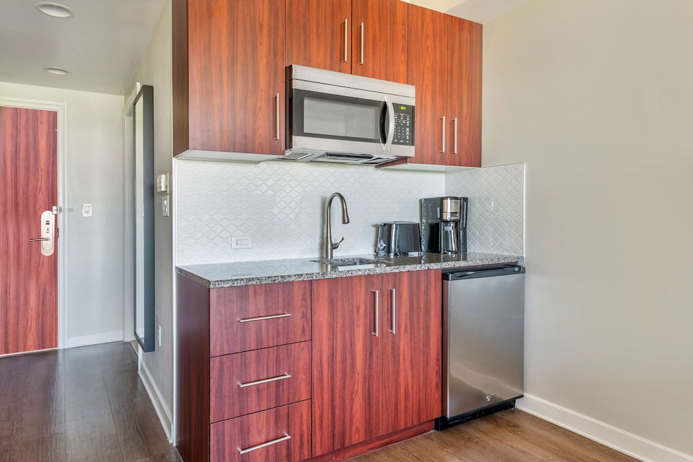 Room, 1 Bedroom, Accessible (Hearing)