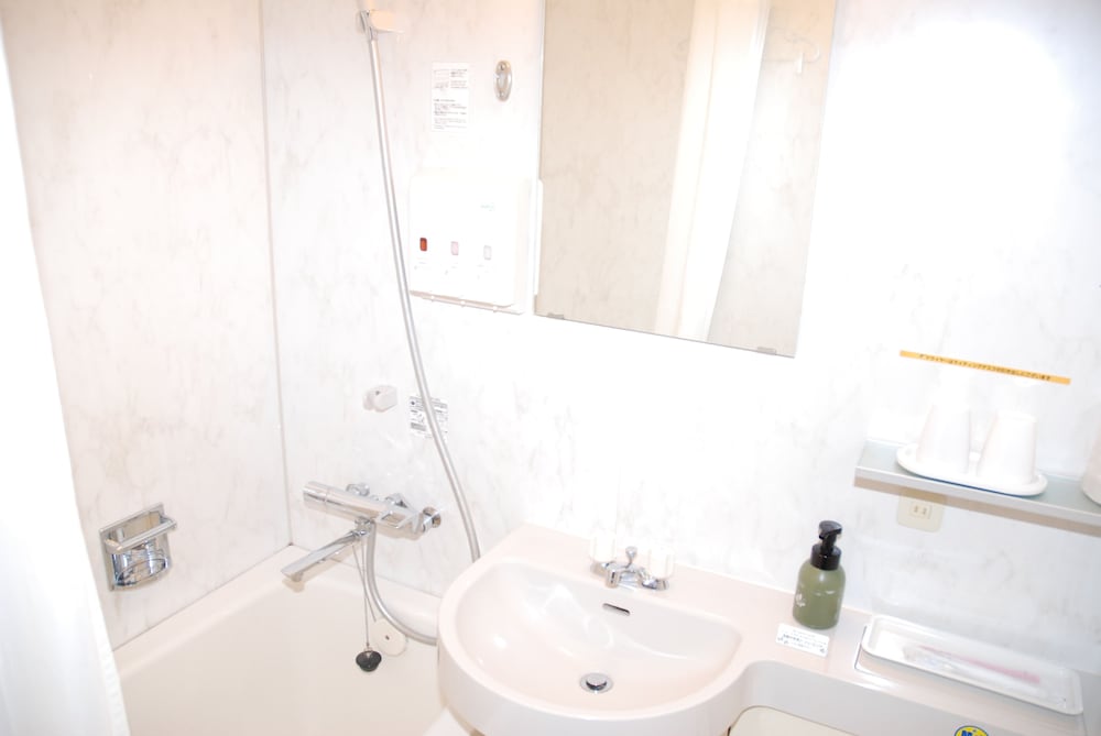 Economy Double Room, Smoking photo 2