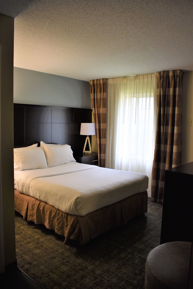 Suite, 1 Bedroom, Accessible, Kitchen (Accessible Tub) - Photo 4