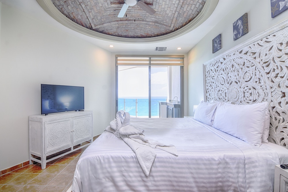 Executive Suite, 2 Bedrooms, Ocean View