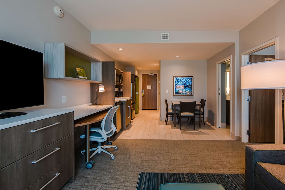 Suite, 1 Bedroom, Non Smoking photo 1