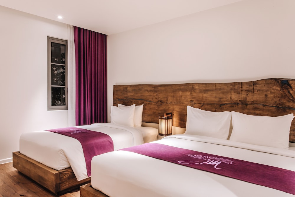Premium Triple Room - Photo 5