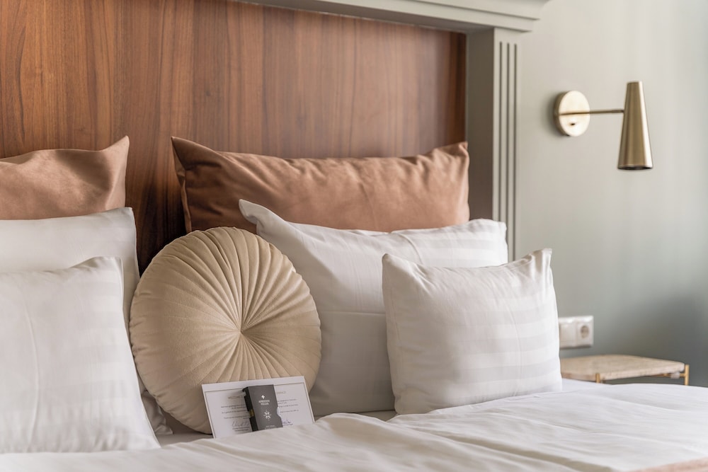 Superior Junior Suite - Photo 7