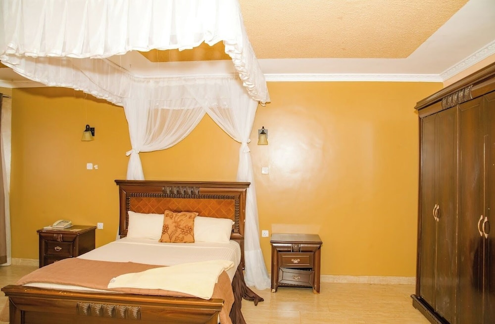 Standard Single Room photo 2