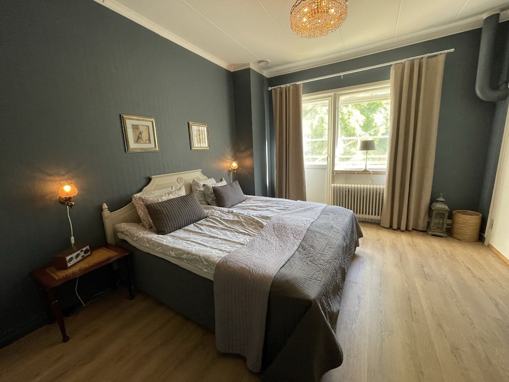 Standard Double Room photo 2