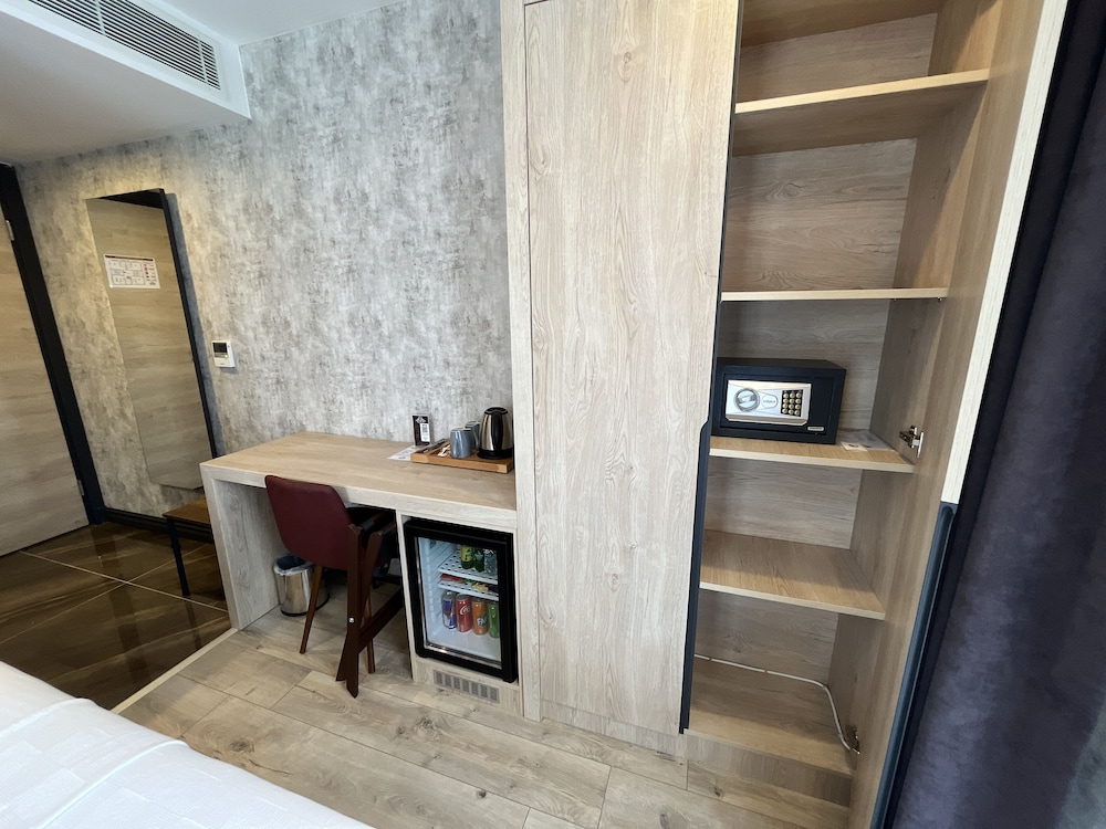 City Double Room photo 3