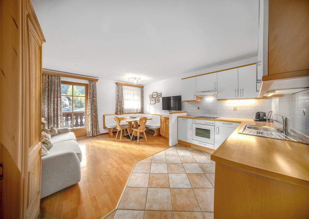 Family apartment tyrolean photo 3