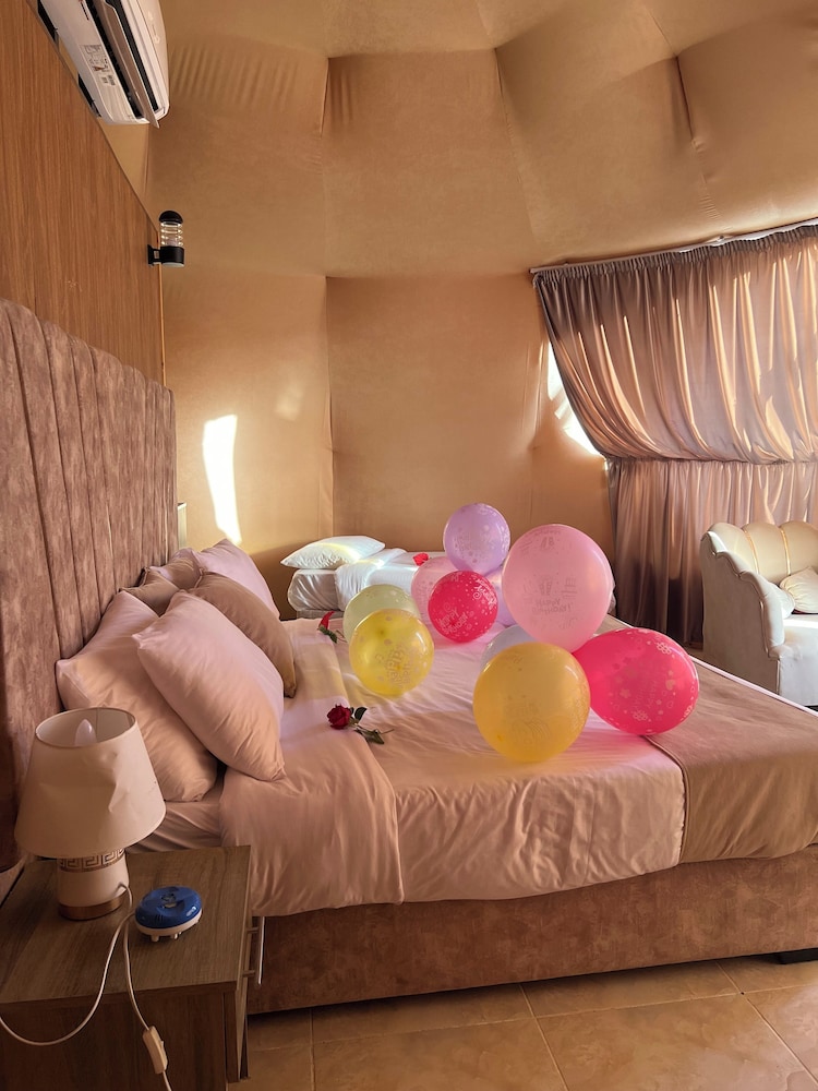 Family Quadruple Room