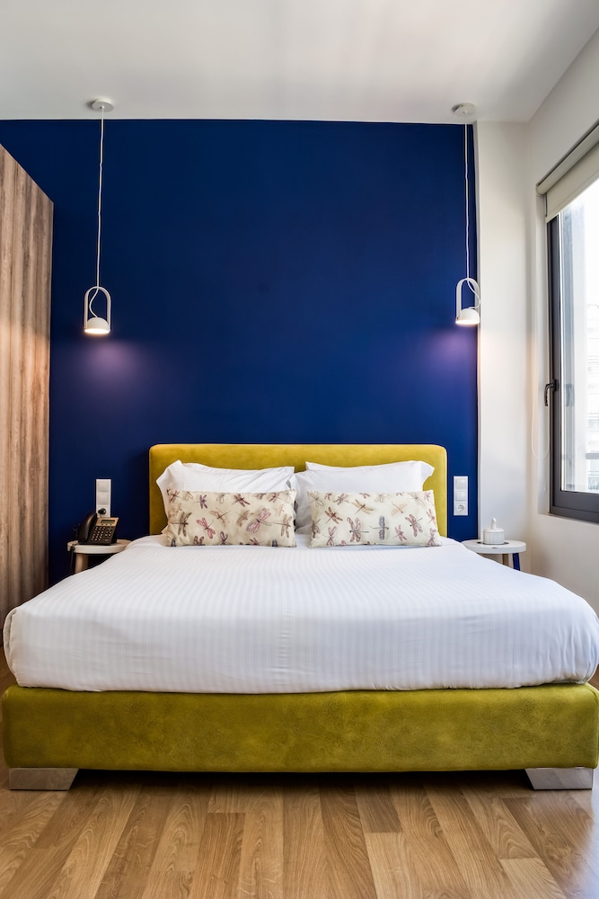 Deluxe Room photo 2