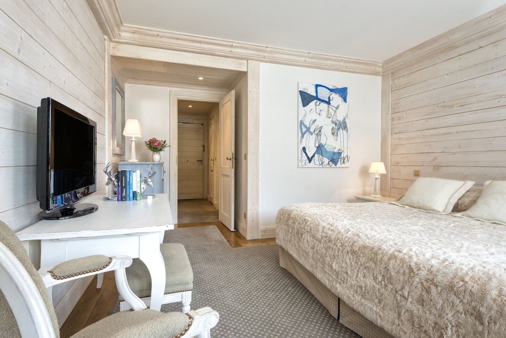 Luxury Room