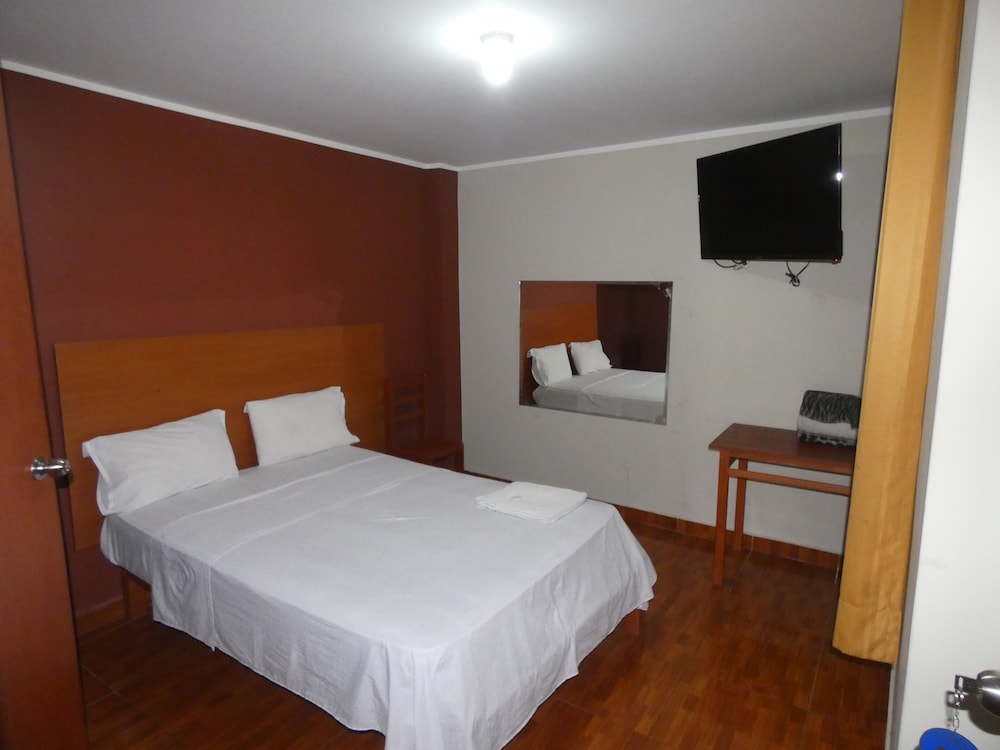 Standard Double Room, 1 Bedroom