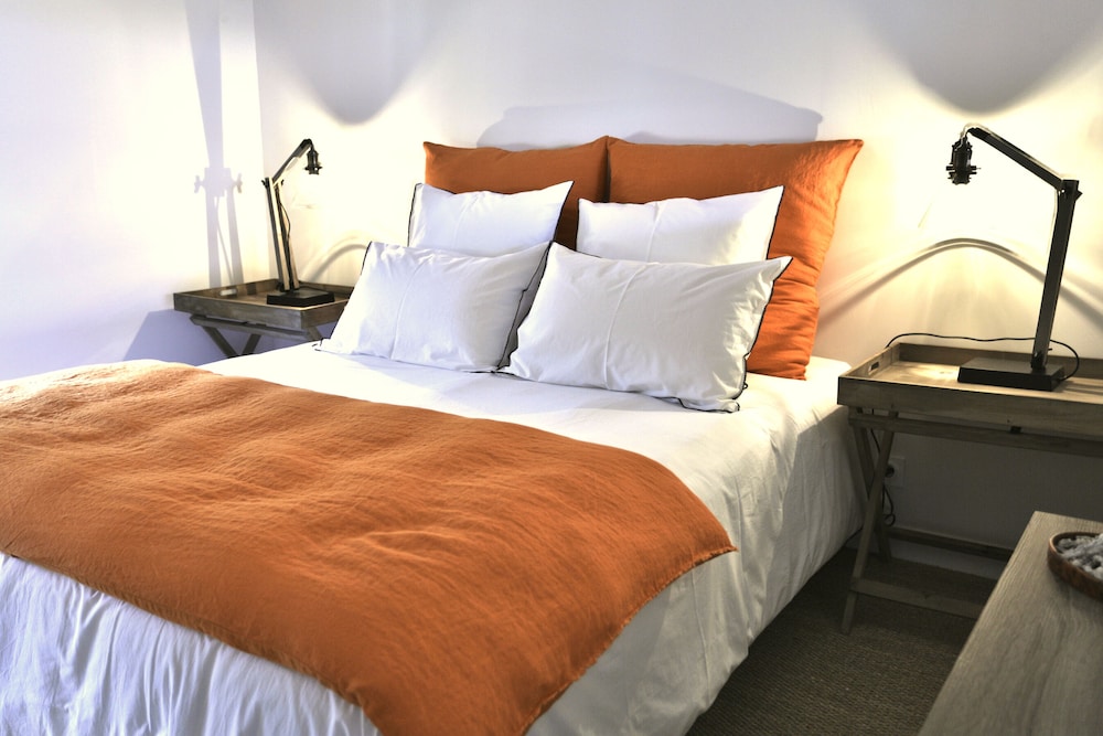 Comfort Apartment, Ensuite, Sea View (L'annexe) photo 1