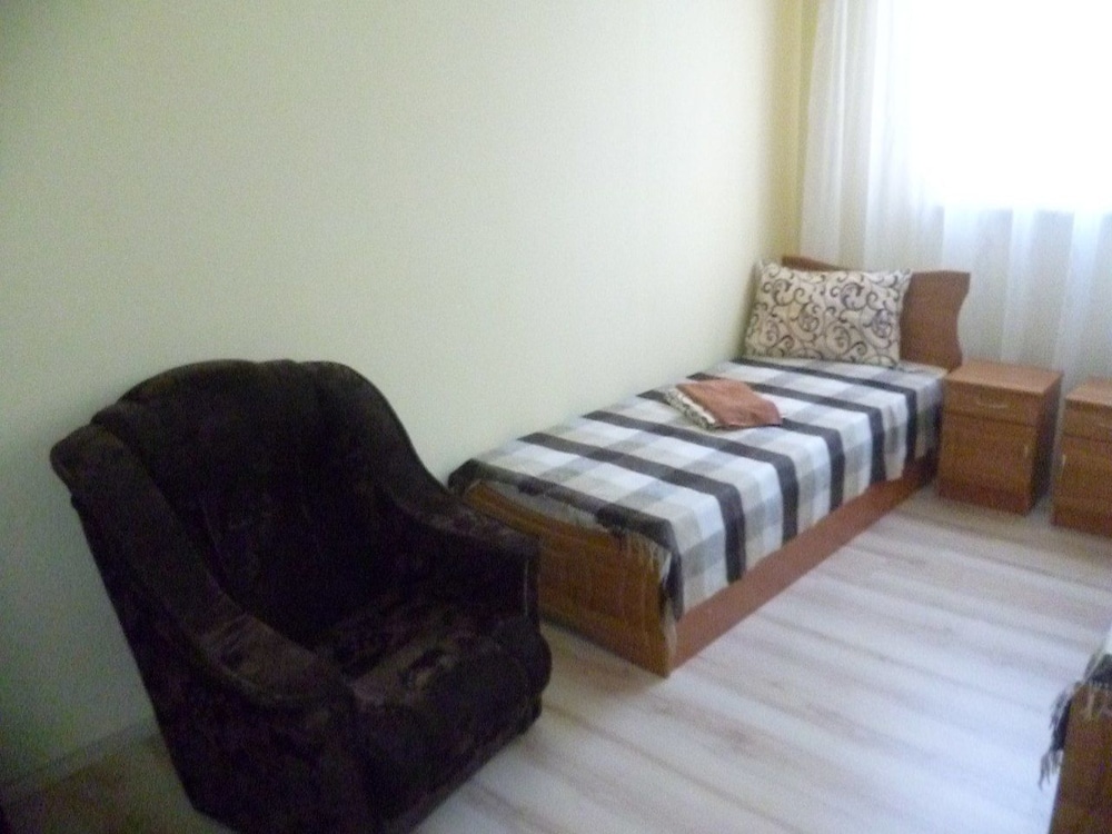 Economy Quadruple Room