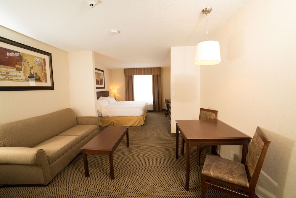 Suite, 1 King Bed - Photo 1
