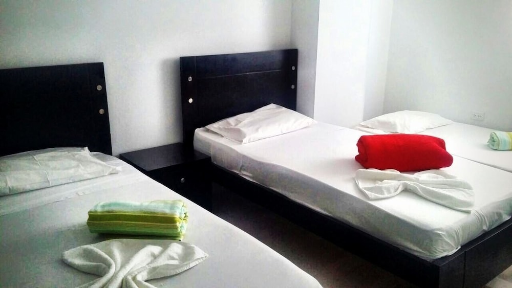 Triple Room photo 1