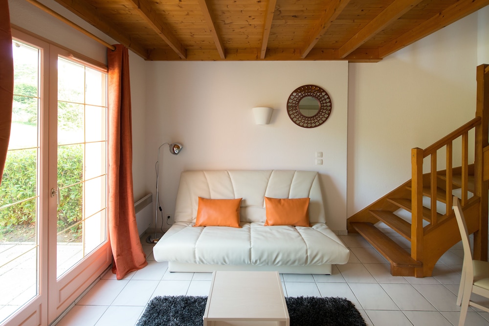 Villa Duplex - 6 Persons photo 3