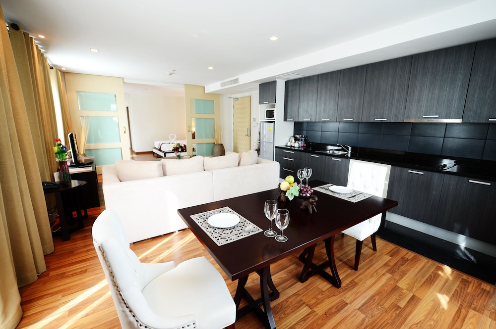 Presidential Suite photo 1