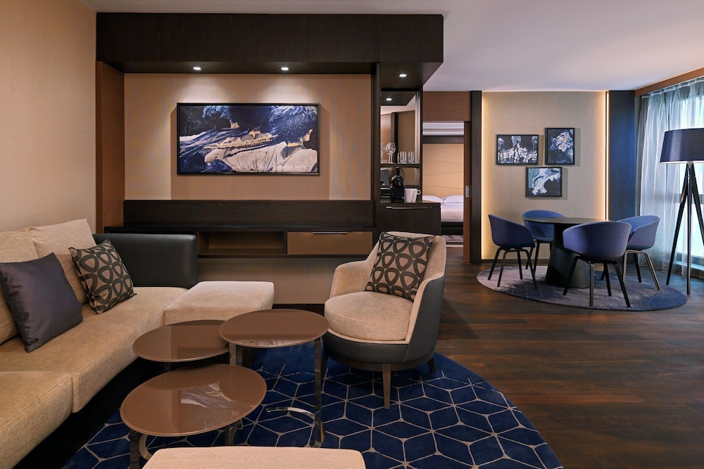 Executive Room, 1 Bedroom photo 2