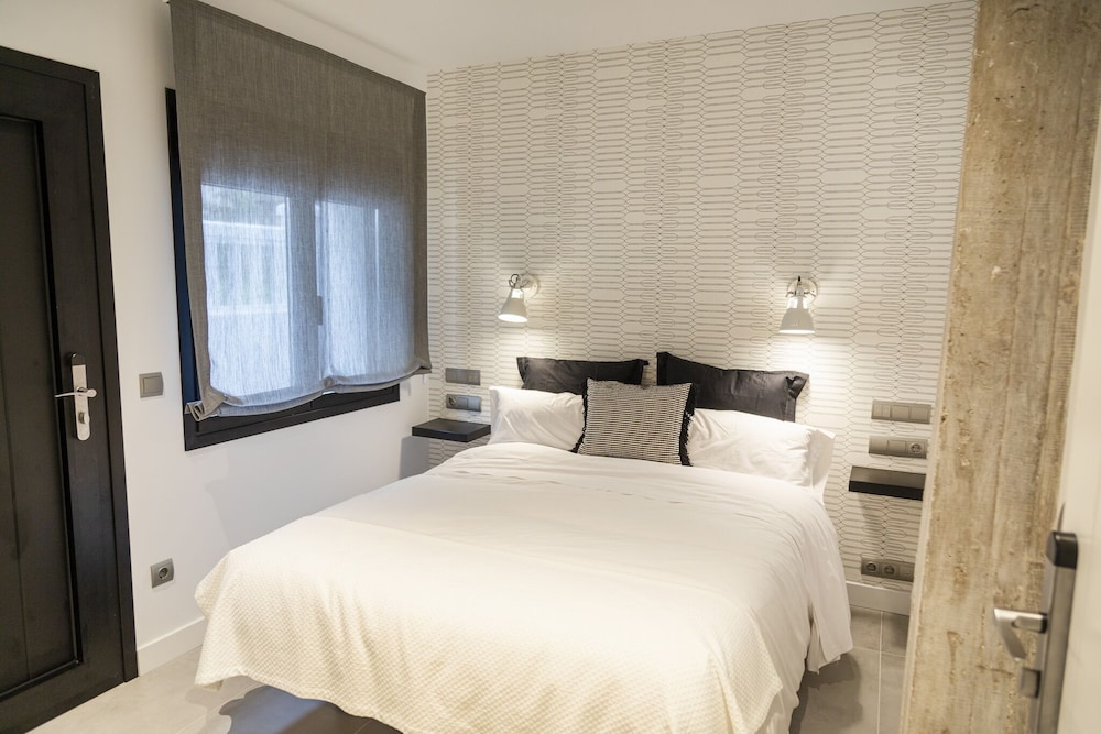 Habitación Doble con Baño Privado (5)