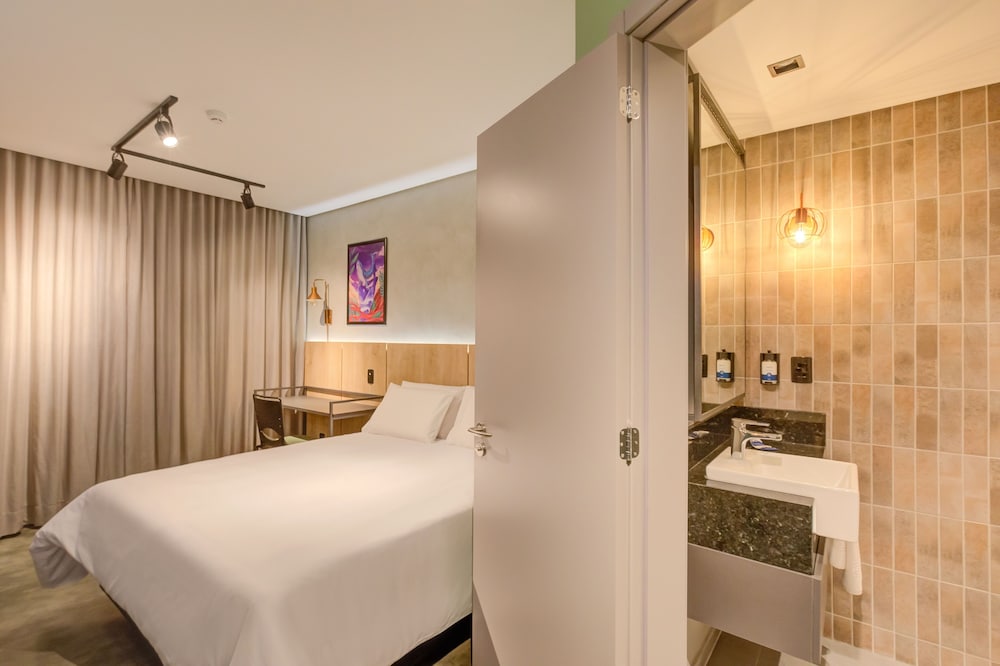Deluxe Double Room - Photo 4