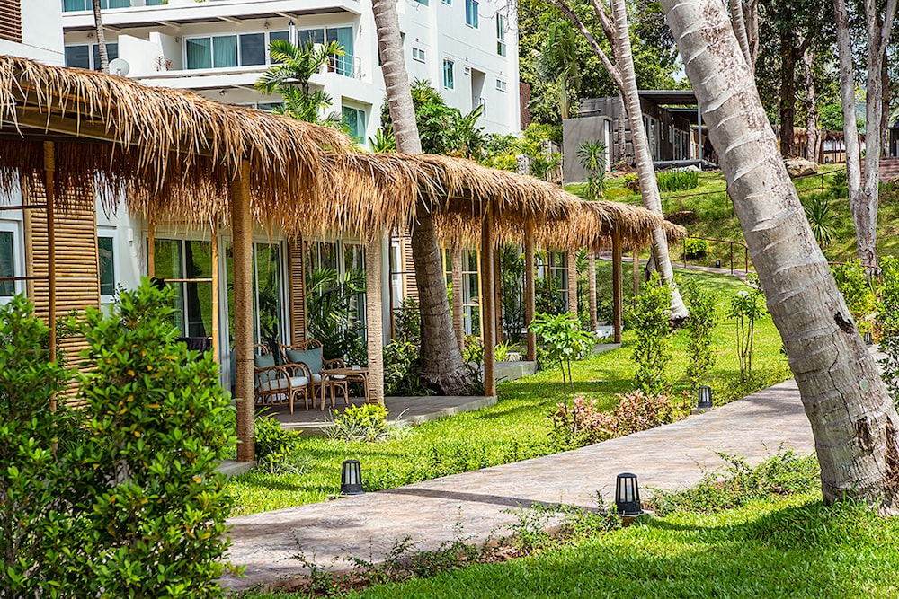 Cabana Garden Terrace - Photo 7