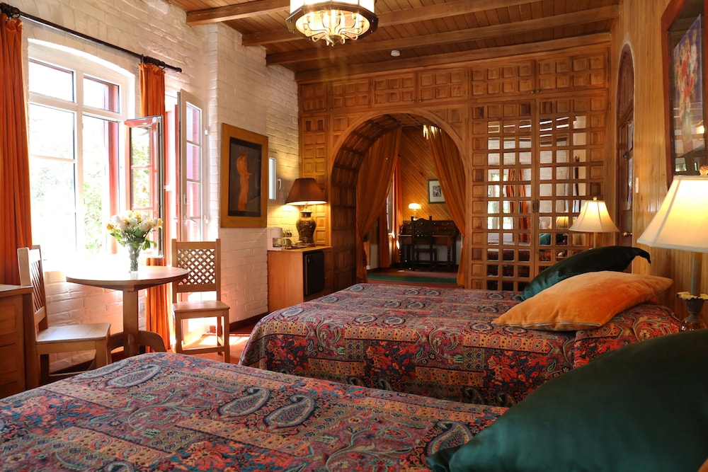 Junior suite with terrace - 2 pax - Photo 3