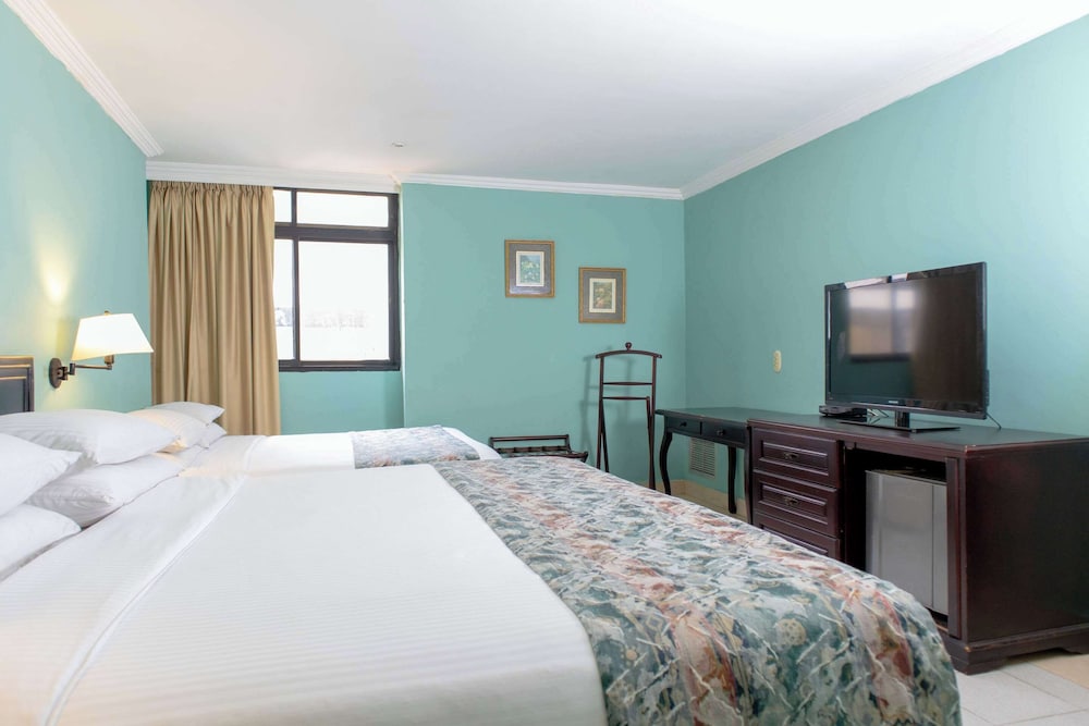 Suite, 1 King Bed, Non Smoking (1 Bedroom) - Photo 3