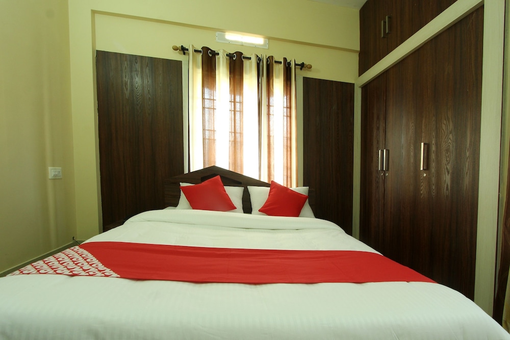 Double Or Twin Room photo 3