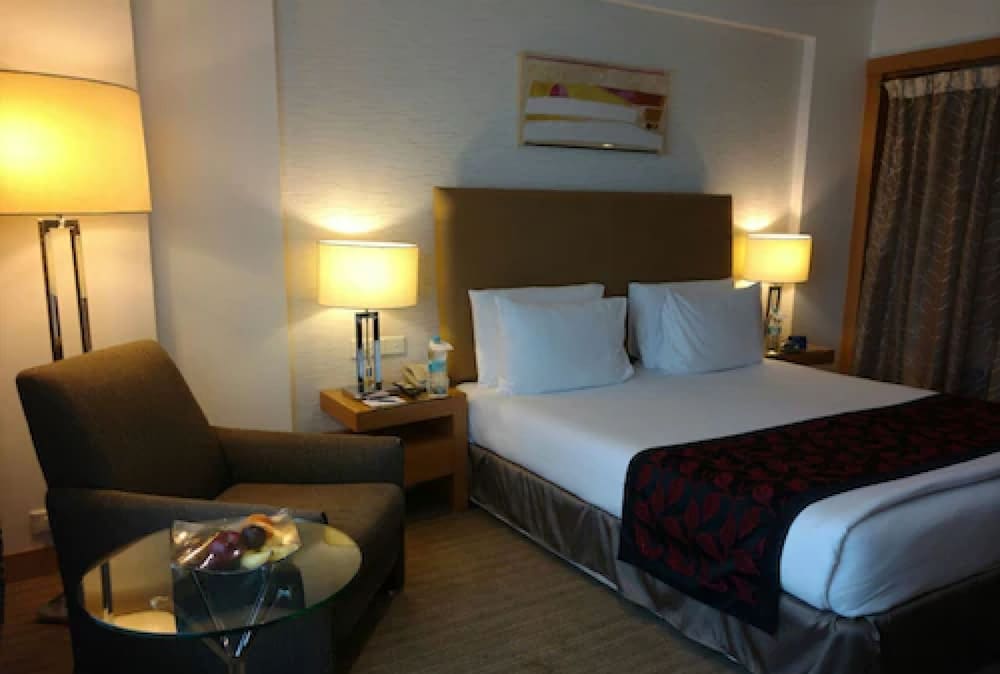 Standard Room, City View Standard Room, City View