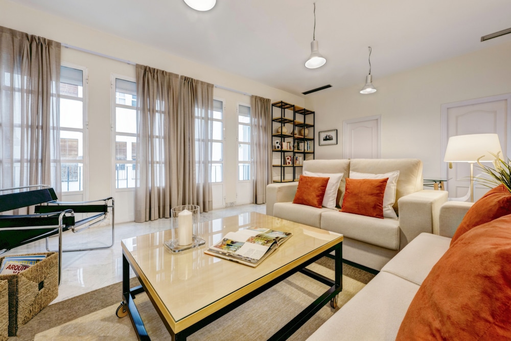 Apartment (1 Bedroom)