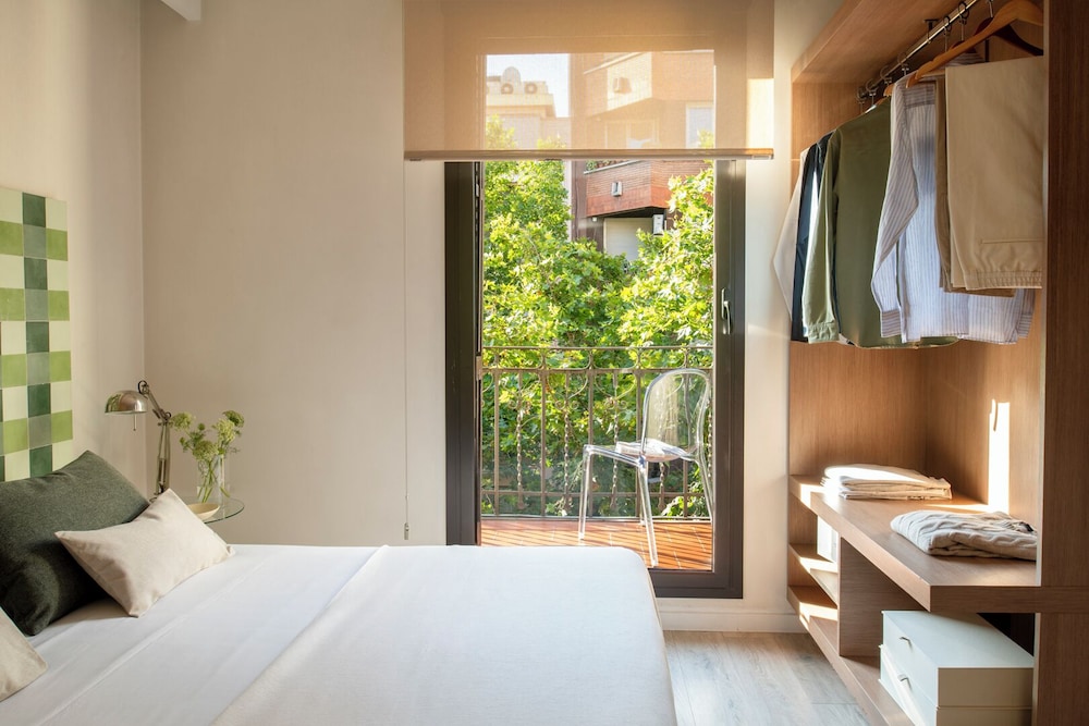 Apartment, 2 Bedrooms