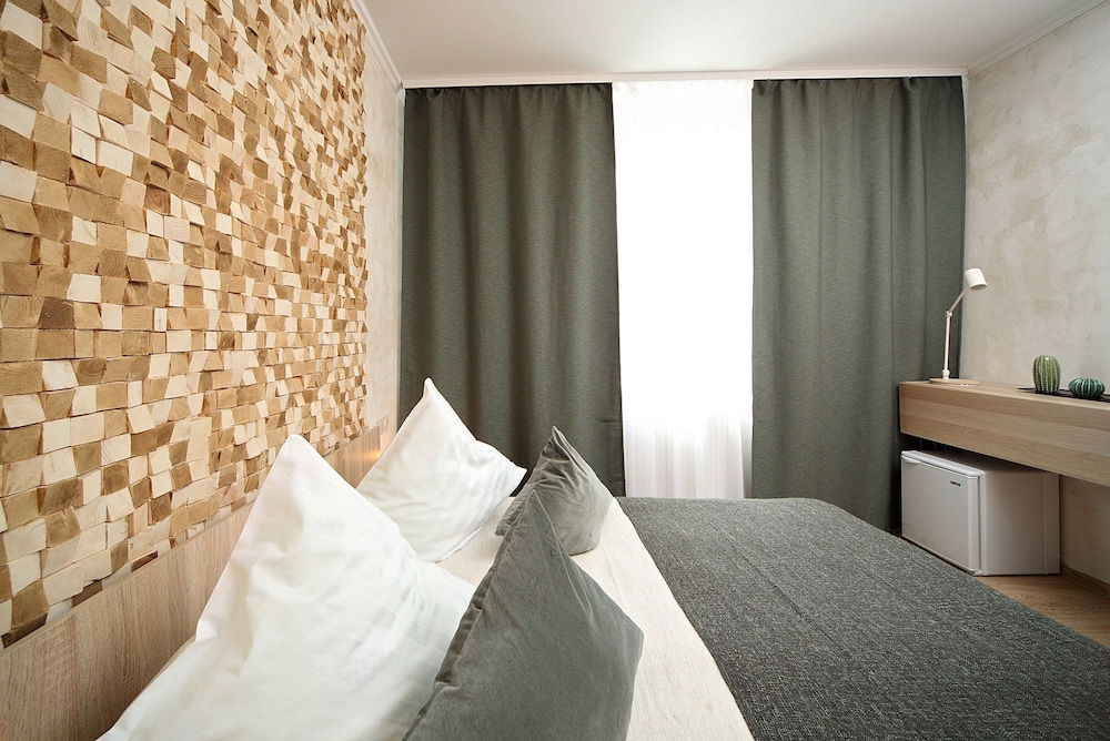 Suite, 1 Bedroom, City View