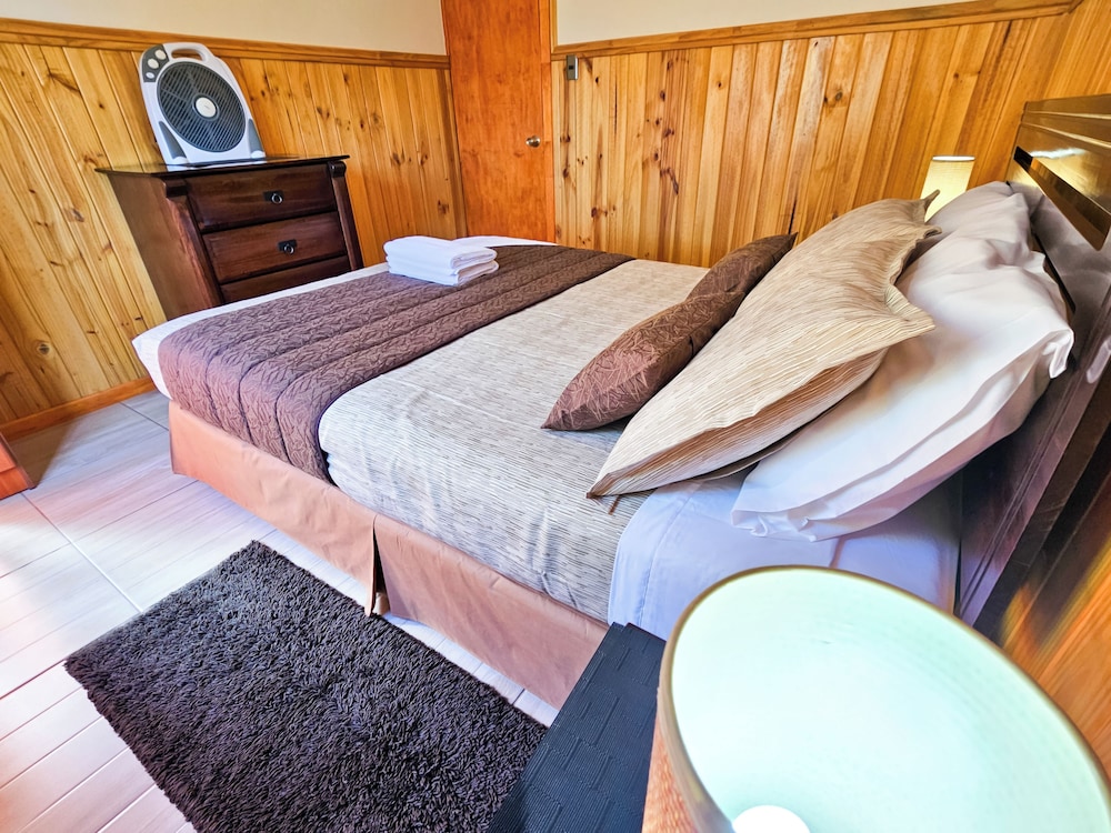Superior Bungalow, 2 Bedrooms, Terrace, Pool View photo 2