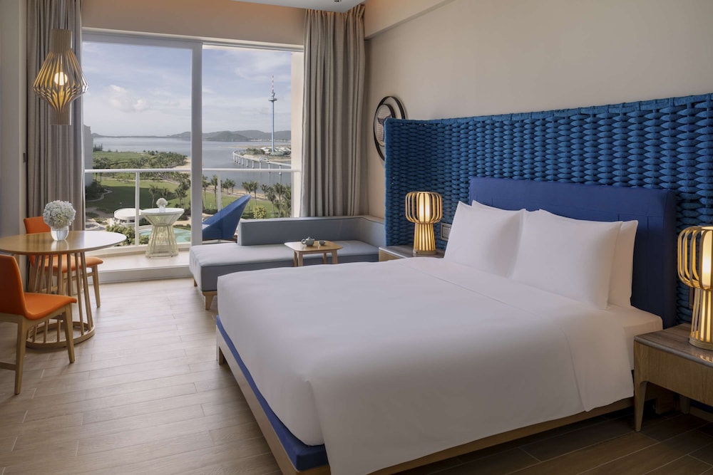 1 KING OCEAN VIEW - Photo 1