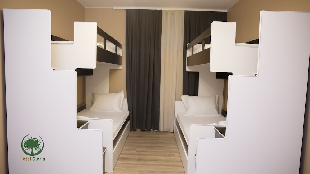 Comfort Quadruple Room - Photo 2