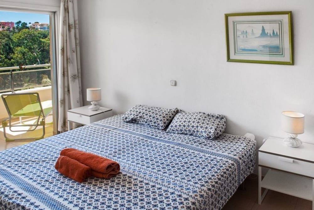 Apartamento Familiar, 1 habitación