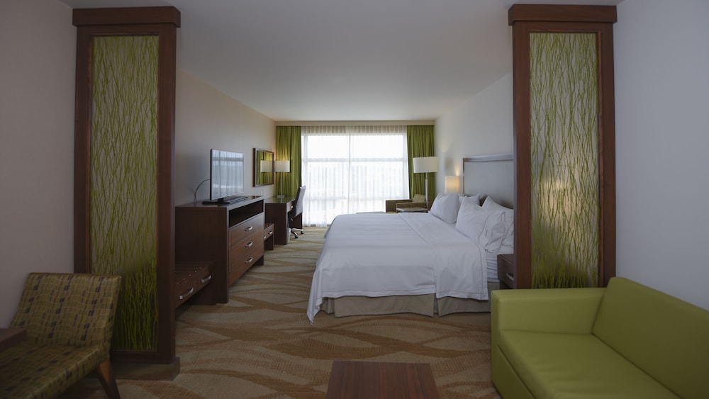 Suite, 1 King Bed (Top Floor) photo 2