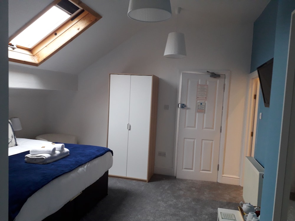 Suite, Ensuite (- B&B) photo 3