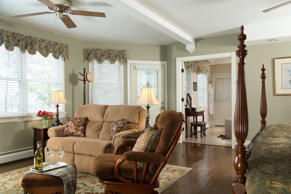 Garden Suite photo 3