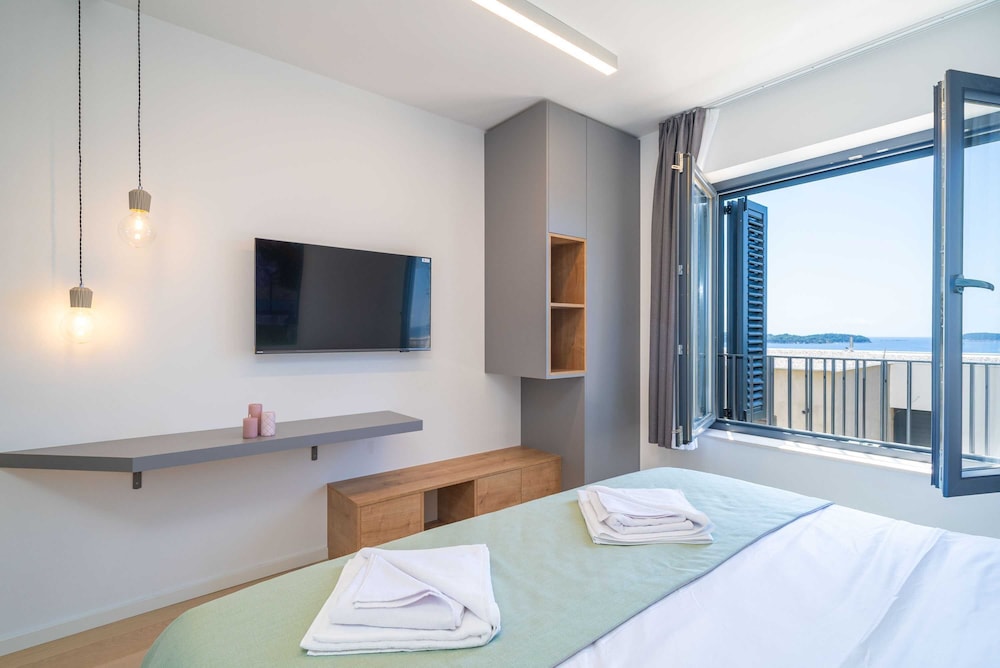 Apartment (Apartments Soline Rock - Superior Thr) photo 1