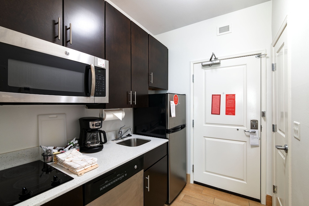 Suite, 1 Bedroom