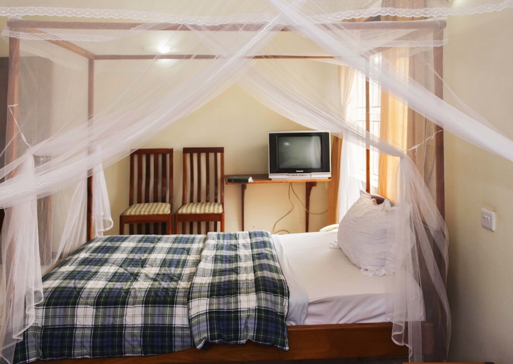 Standard Single Room photo 1
