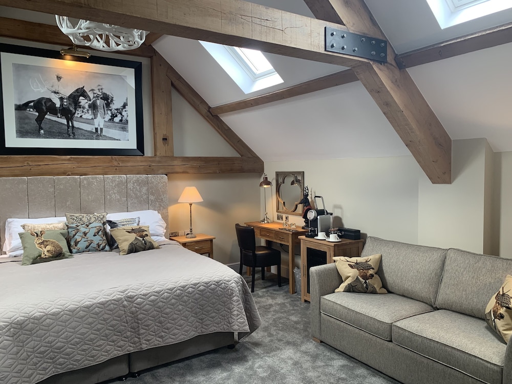 Signature Double Room, Ensuite photo 1