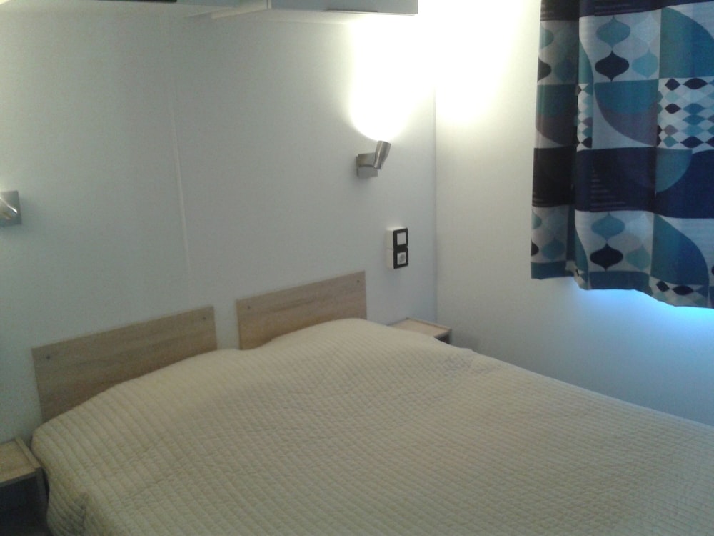 Comfort Room (B&B)